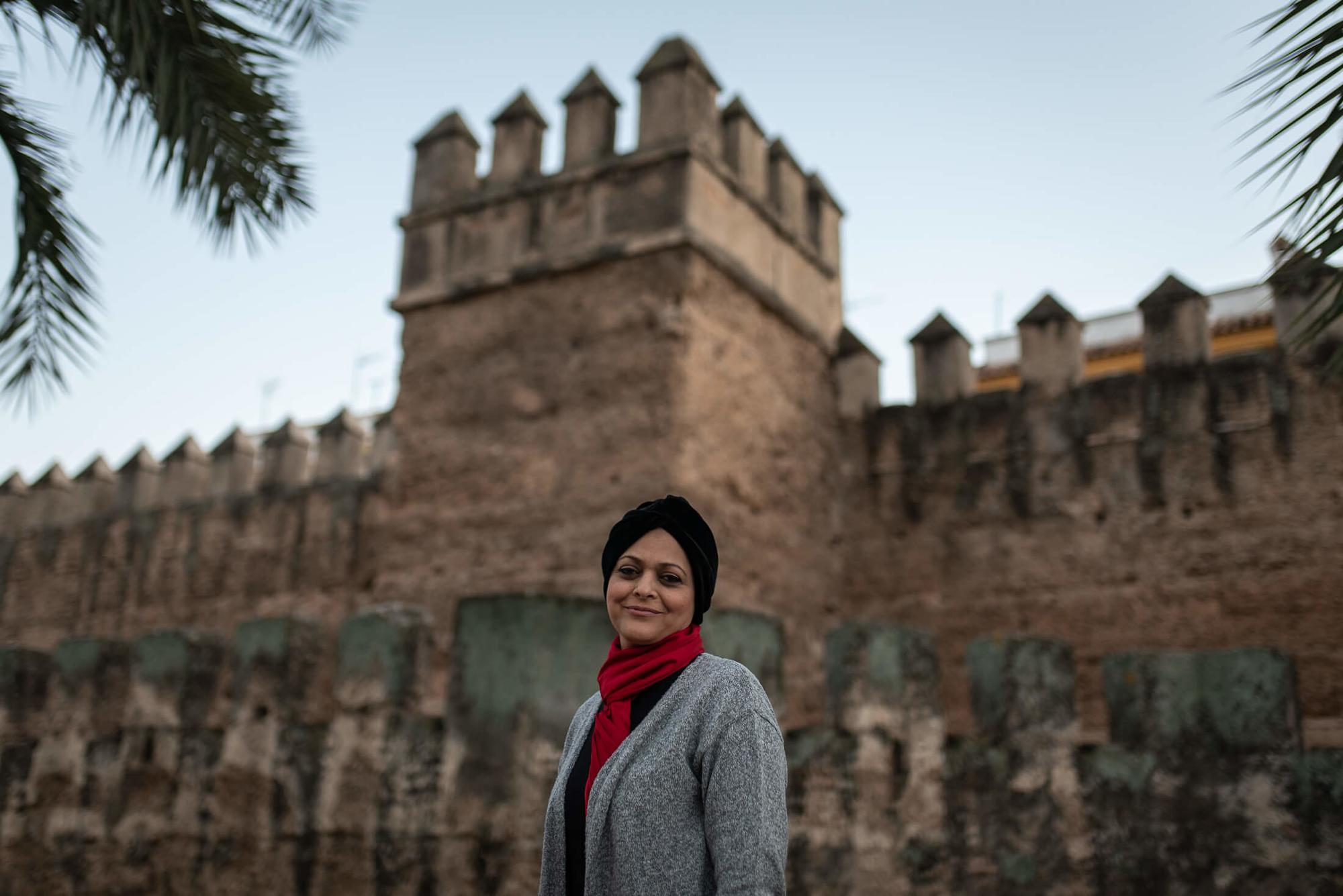 Trabajadoras migrantes esenciales 04